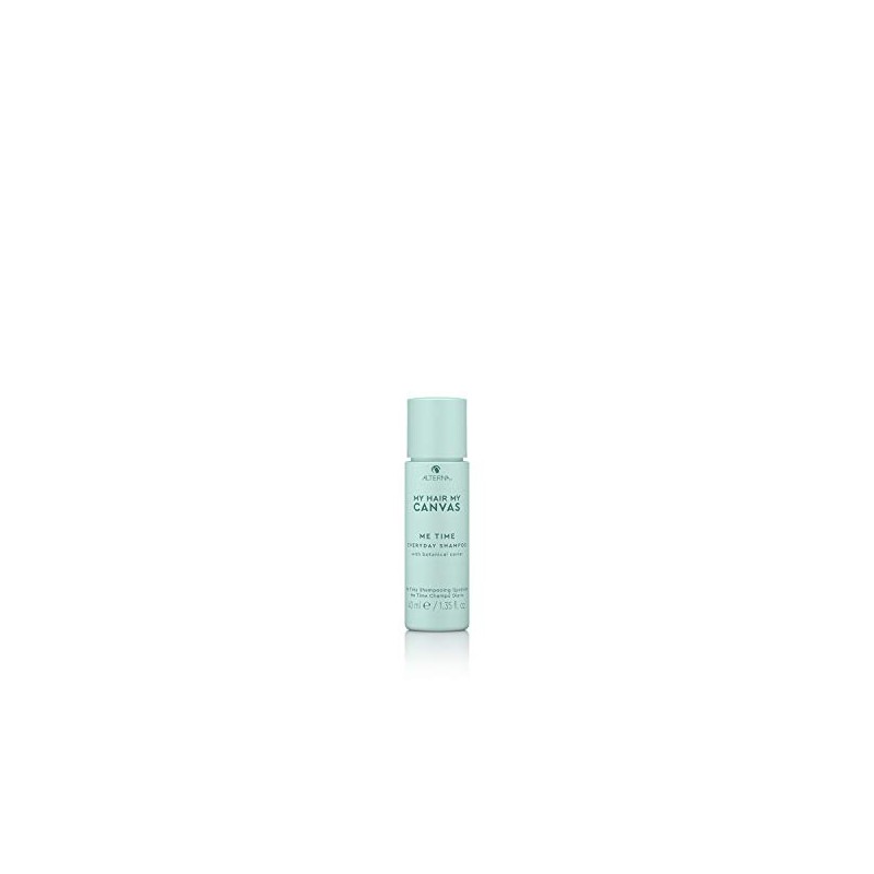 ALTERNA My Hair My Canvas Me Time Everyday Shampoo