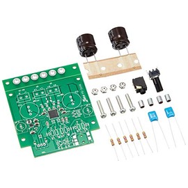 Elekit PS-3246 20W Threadeo Digital Amplifier