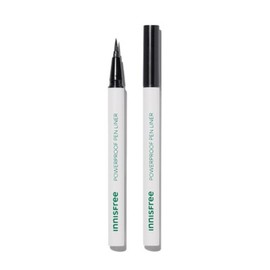 Innisfree IF. 파워프루프 브러시 라이너 1호 0.6g (23) IF. Powerproof Brush Liner No. 1 0.6g (23)