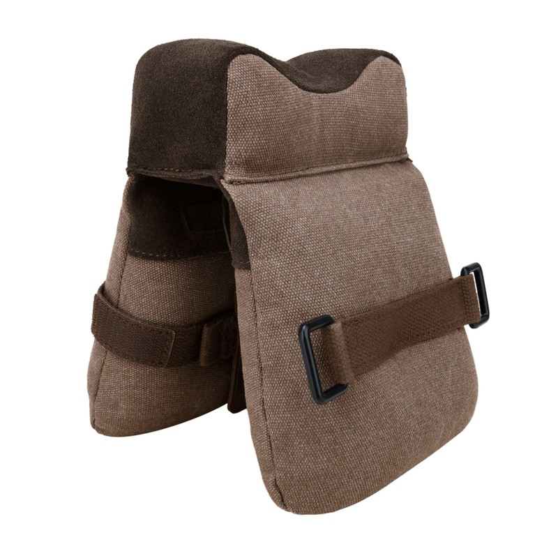 Shooting Rest Bag, Shooting Sand Bags Front & Rear Gun