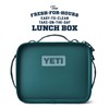 YETI Daytrip Lunch Box, Agave Teal