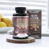 Lecithin Phosphatidylcholine Nutrients Phospholipid Cholesterol HDL / 레시틴 포스파티딜콜린 영양제