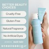 Neuma Neu Volume Shampoo 1 Fl. Oz. Fennel, Ylang Ylang,