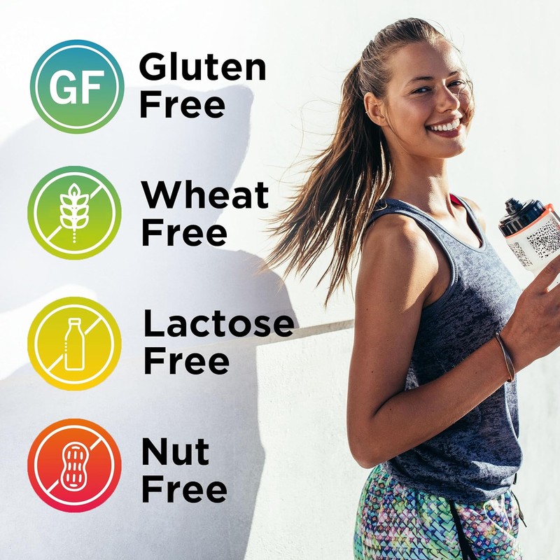 Centrum Women Tablets Multivitamin & Mineral Supplements, with 23 essential