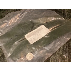 surplus M998 HMMWV NOS INSULATION PN 12340823 2510-01-421-80