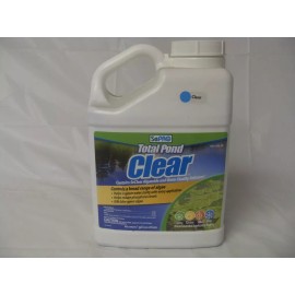 SePRO Total Pond Clear Liquid - Gallon