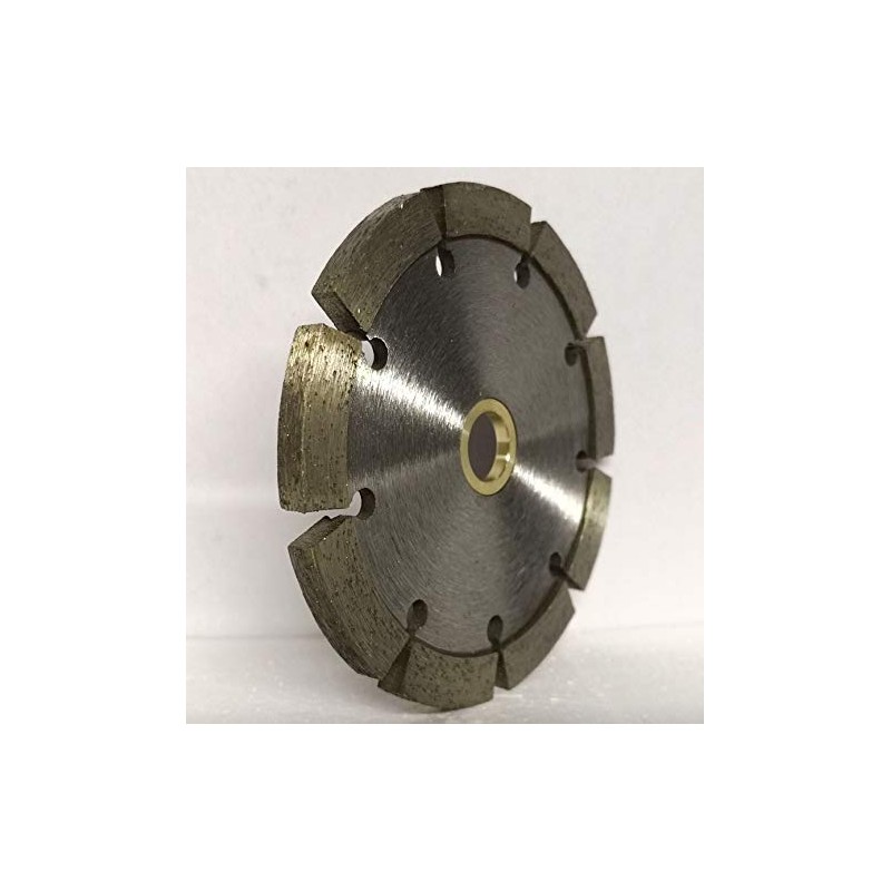 4-1/2-Inch Premium Tuck Point Diamond Blade For Mortar, Concrete, Brick