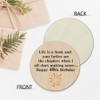 Wooden Coasters - 40th Birthday Gifts for Him & Her