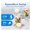 Filtro De Agua Para Refrigerador Icepure -uete De 6