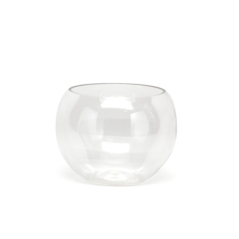 Coupes dessert & verrines 10 verrines plastique Mini Sph'air -