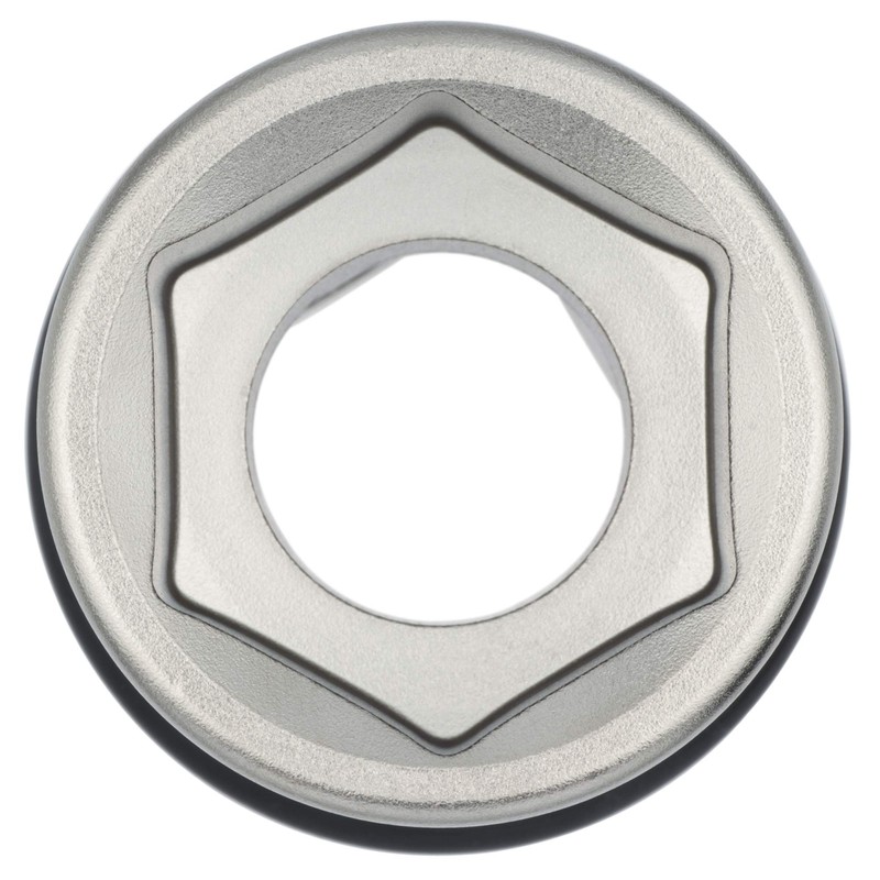 TONE Impact Tire Socket 8A-35T Insertion Angle 1 inch (25.4