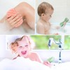 Konjac - Esponja de baño y ducha (8 unidades)