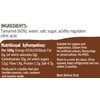 Thai Taste Tamarind Paste 130g