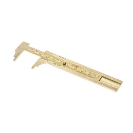 SE 4” Brass Caliper - 785BC