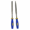 Dapetz ® 6" 150mm Small Warding Needle File Set 4