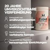 Myprotein Clear Whey Isolate Protein Powder | Peach Tea -