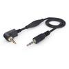 ayex Adapter Cable RS-2 Compatible with Panasonic e.g. DC-GH5 DMC-FZ2500