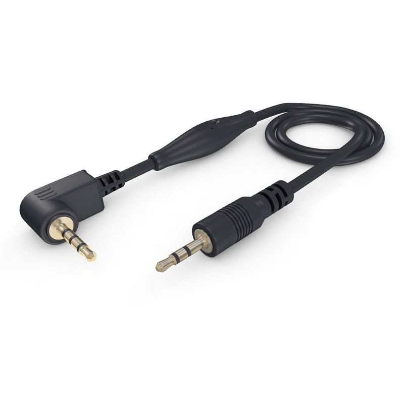 ayex Adapter Cable RS-2 Compatible with Panasonic e.g. DC-GH5 DMC-FZ2500