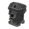 42.5mm Cylinder Piston Kit 1123 020 1209 Piston Pin Ring