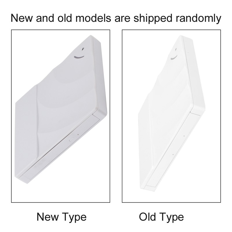 USB 3.0 Burner External Optical Drive Touch Type Notebook Accessory