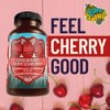 Hippie Farms Tart Cherry Capsules & Gummies Grown in USA