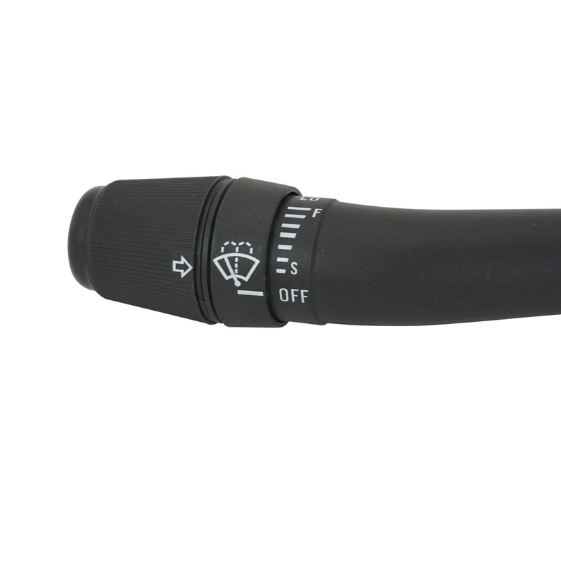 TRQ Turn Signal Wiper Lever Switch Compatible with 92-97 Ford