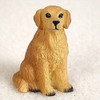 Conversation Concepts Golden Retriever Tiny One Figurine