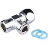 TOTO Branch Metal Fittings [TCM1804]