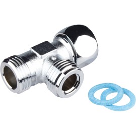 TOTO Branch Metal Fittings [TCM1804]