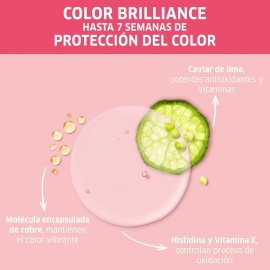 Kit Shampoo Y Mascarilla Wella Invigo Color Brilliance 250ml - Producto Original de Alta Calidad, Entrega Rápida y Segura, Garantía Incluida          
