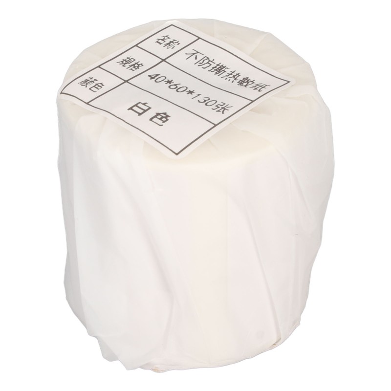 Thermal Labels Self Adhesive Multi Purpose Waterproof Thermal Printer Papers
