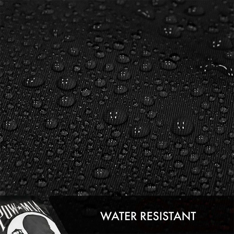 G128 POW MIA Flag | 2x3 Ft | Double ToughWeave