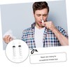 OHPHCALL Nasal Irrigators Set for Baby Nasal Cavity Cleaning Tools
