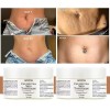 Mooyam 2 Cellulite & Skin Tightening "Tummy Tuck” Cream Elasticity