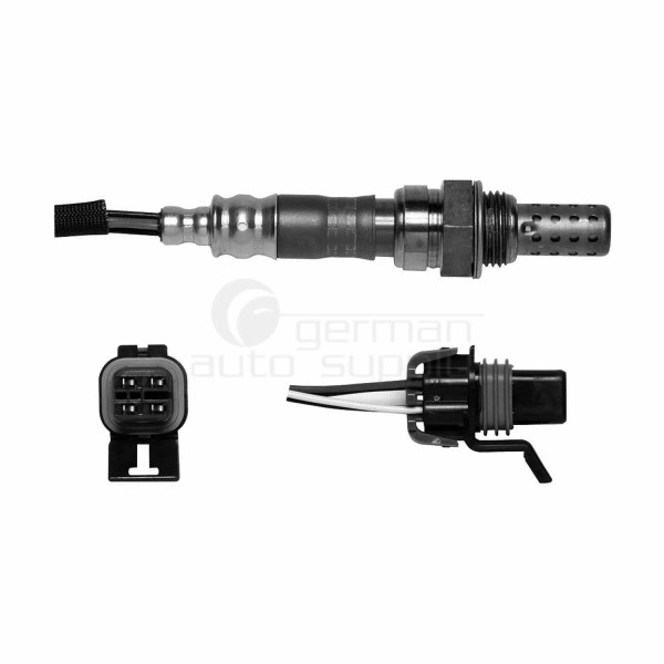 DENSO Auto Parts Oxygen Sensor 2344087