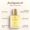 Kuumba Made Egyptian Musk Fragrance Oil 0.5 fl oz (15ml)
