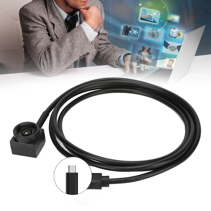 Mini Camera Module Autofocus 5MP 1080P FHD 30FPS With Microphone