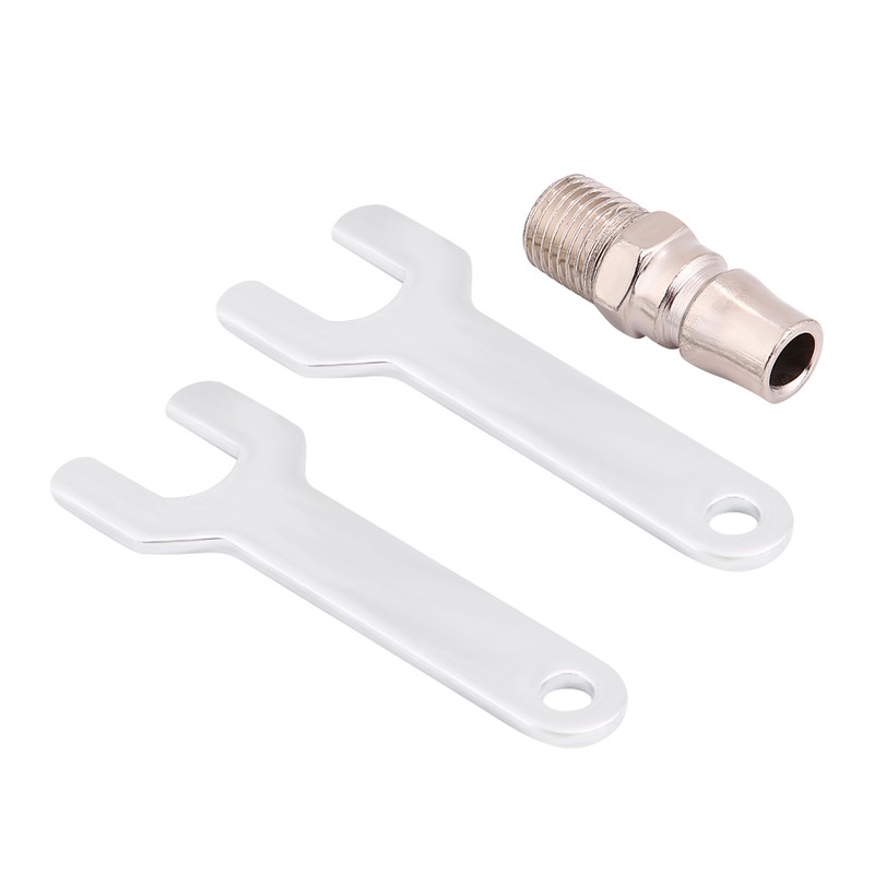 1/4Inch Pneumatic Air Die Grinder Grinding Kit 90 Degree Polishing