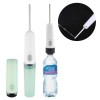 Hibbent Portable Bidet for Travel High Pressure Handheld Electric Bidet