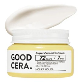 Generic - Crema Facial Con Ceramidas Hidratación 72h Para Piel Seca - Daily Care