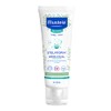 Mustela, Stelatopia, Crema Facial Emoliente para Bebés, 40ml