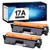 Compatible Toner Cartridge Replacement for HP 17A CF217A with Laserjet