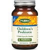 Udo's Choice - Children's Blend Probiotic Capsules - 60 count