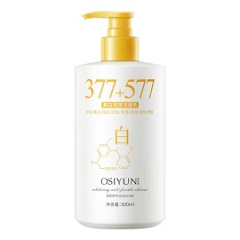 377 577 Limpiador Iluminador Y Claridad Para Rostro