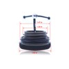 Oil Tank Cap for Husqvarna 435 435E 440 440E 445