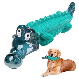 Jeefome Dog Toys for Aggressive Chewers - Tough,Indestructible Dog Chew Toys for Large, Medium,Small Breed to Keep Them Busy
