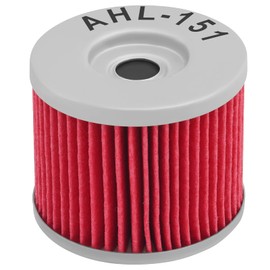 AHL 151 Oil Filter for Aprilia PEGASO 650 652 1993-2000