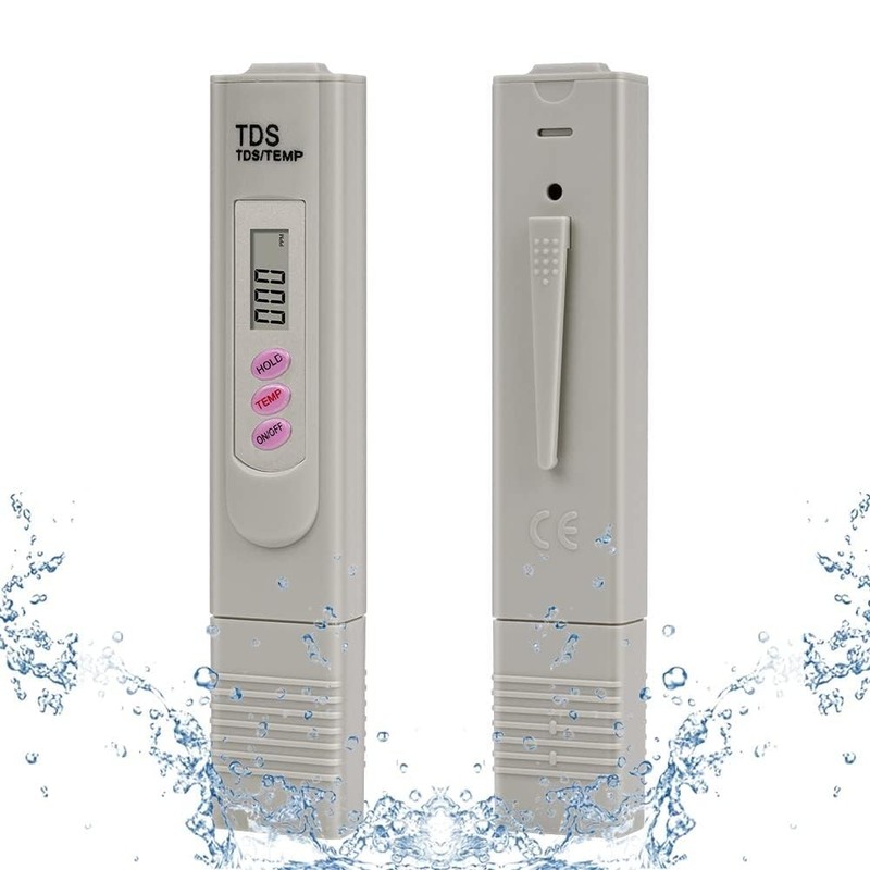 Flintronic TDS Water Quality Test Meter