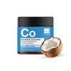 Dr Botanicals Cocoa and Coconut Superfood Invigorating Moisturising Mask