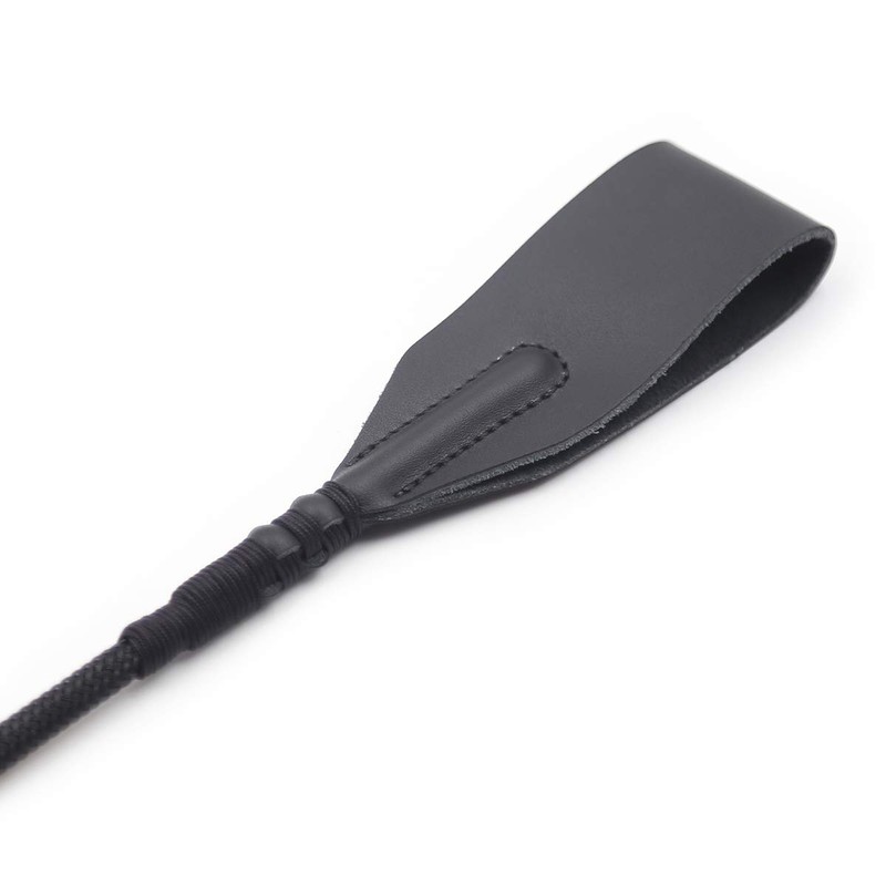 Kome Wairey Equestrian Jump Bat, Horse Riding Crop with Fiberglass